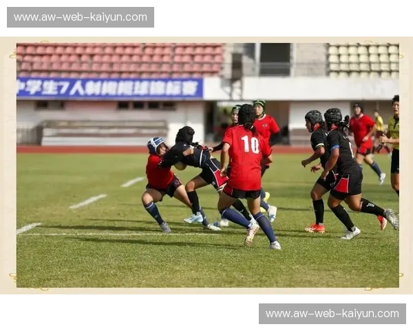 橄榄球补给：让团队在每一场对抗中保持强劲动力