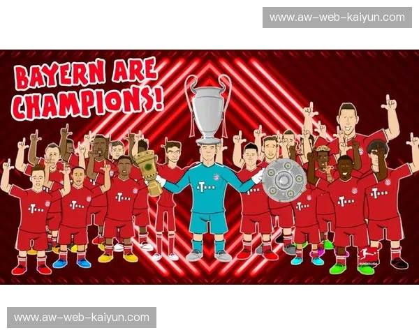 德甲豪门与瑞士坚盾的宿命对撞：拜仁vs巴塞尔，绿茵场上的冰与火之歌