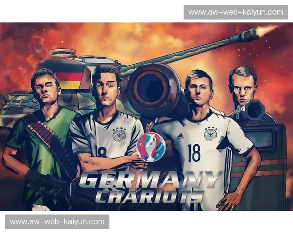 橙色风暴与日耳曼战车：世界杯赛场上的宿敌恩怨与激情碰撞